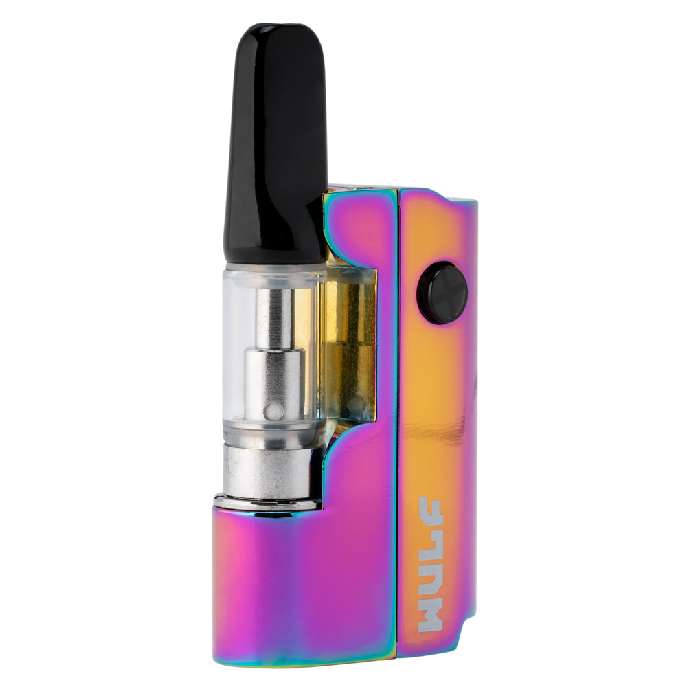 Wulf Micro Plus Cartridge Vaporizer KIT, wulf mods, got vape, 500mah